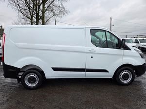 Ford Transit Custom - Image 2