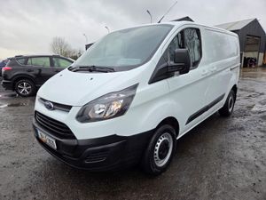 Ford Transit Custom - Image 4