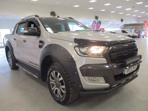 Ford Ranger 3.2 MANUAL WILDTRAK 2020 - Image 3