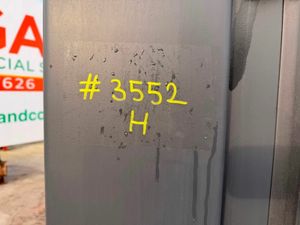 UNUSED 20ft SHIPPING CONTAINER....4 SIDE DOOR. - Image 4