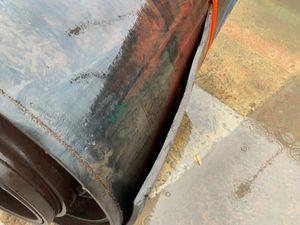 68" WIDE RUBBER.......CUBICLE  MATS.......6815. - Image 4