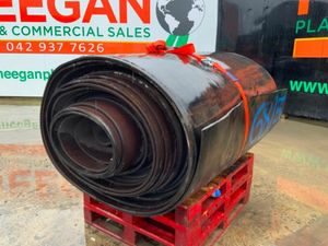 68" WIDE RUBBER.......CUBICLE  MATS.......6815. - Image 3