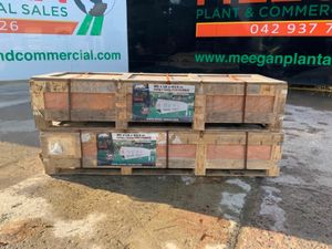 26ft  x 16.5ft  GARDEN MARQUEE / POPUP TENT...2242 - Image 2