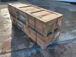 26ft  x 16.5ft  GARDEN MARQUEE / POPUP TENT...2242 - Image 4