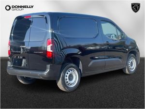 Peugeot Partner Standard Diesel Professional Plus - Image 2
