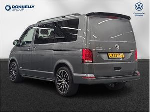 Volkswagen Transporter T28 Swb Diesel Highline - Image 4