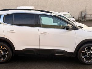 2022 Citroen C5 Aircross Automatic - Image 3