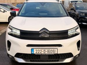 2022 Citroen C5 Aircross Automatic - Image 2