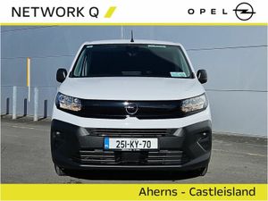 Opel Combo COMBO L1H1 1.5 100PS - Image 3