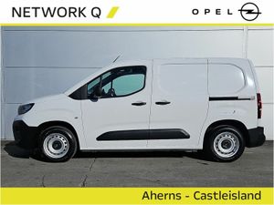 Opel Combo COMBO L1H1 1.5 100PS - Image 4