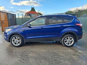 2017 Ford Kuga  Titanium  1.5 Diesel - Image 3