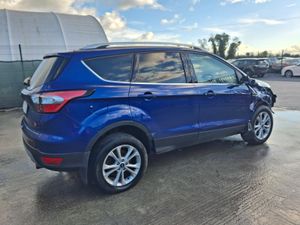2017 Ford Kuga  Titanium  1.5 Diesel - Image 3
