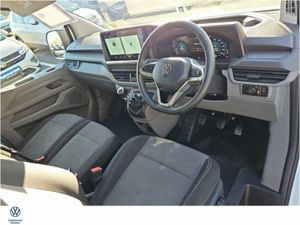 Volkswagen Transporter TRANSPORTER TRENDLINE LWB 1 - Image 2