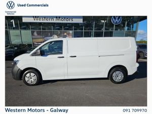 Volkswagen Transporter TRANSPORTER TRENDLINE LWB 1 - Image 4