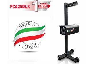 Headlight beam setter DLX - LED/XENON Pacini - Image 4