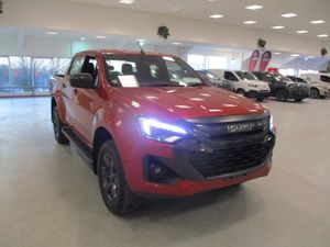 ISUZU D-MAX LSE AUTO CREW CAB PICK UP 4X4 - Image 2