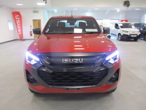 ISUZU D-MAX LSE AUTO CREW CAB PICK UP 4X4 - Image 3