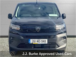 Peugeot Partner Pro Premium 1000Kg L1 1.5 - Image 2