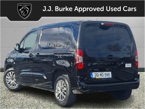 Peugeot Partner Pro Premium 1000Kg L1 1.5 - Image 4
