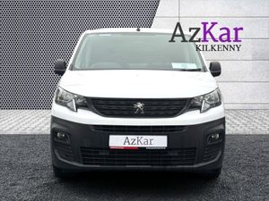Peugeot Partner 2023 ACTIVE PLUS 3 SEATER 1.5 HDI - Image 2