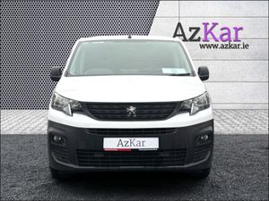 Peugeot Partner 2023 ACTIVE PLUS 3 SEATER 1.5 HDI - Image 2