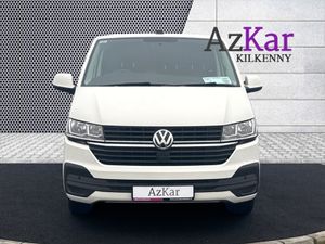 Volkswagen Transporter 2022 AUTOMATIC T6 2.0TDI 15 - Image 2