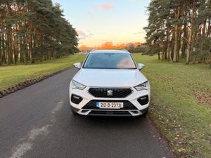 SEAT Ateca 2021 TDI Commercial - Image 2