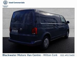 Volkswagen Transporter 2 YEAR WARRANTY 2.0TDI 110B - Image 3