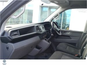 Volkswagen Transporter 2 YEAR WARRANTY 2.0TDI 110B - Image 4