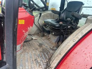 2014 Tumosan 8105 - Image 3