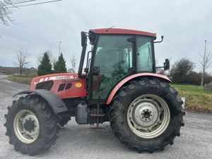 2014 Tumosan 8105 - Image 4