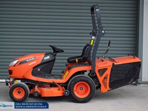 Used 2022 Kubota GE2120-II Lawnmower - Image 3