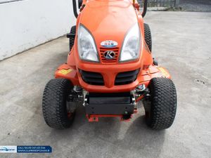 2023 Kubota GR2120 - Image 2