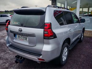 TOYOTA LANDCRUISER LAND CRU CRUISER LWB C LC COMME - Image 4