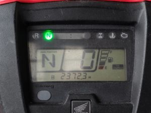 2013 Honda TRX500FM2 - Image 4