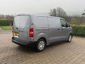 Peugeot Expert 2022 - Image 4