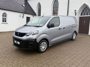 Peugeot Expert 2022 - Image 3