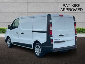 Nissan Primastar 30 L1 Diesel Acenta - Image 2