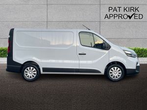 Nissan Primastar 30 L1 Diesel Acenta - Image 3