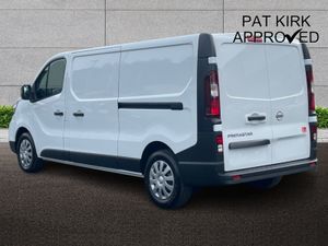 Nissan Primastar 30 L2 Diesel Acenta - Image 2