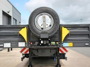 2025 KÄSSBOHRER 5 AXLE EXTENDABLE LOW LOADER - Image 2