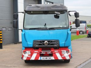 2021 RENAULT D210 4X2 RECOVERY TRUCK (EURO 6) - Image 3