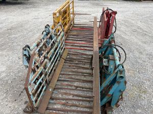 Push off rakes - Image 4