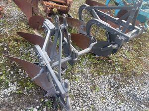 Ferguson Ploughs - Image 3