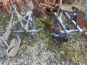 Ferguson Ploughs - Image 4