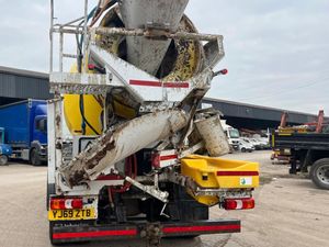 2020 Mercedes Mini Mix - Image 4