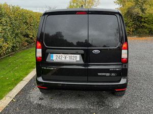 2024 Ford Transit Connect Limited 2.0 - Image 4