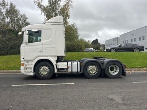 Scania G450 6X2  2020 - Image 2