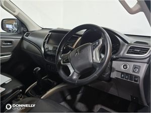 Mitsubishi L200 Special Editions Challenger - Image 4