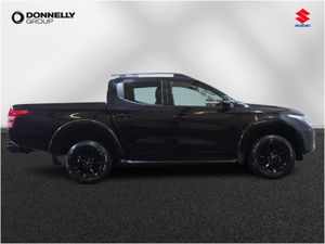 Mitsubishi L200 Special Editions Challenger - Image 3